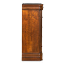 New Classic Furniture Sheridan 5-Drawer Chest BH005-070 IMAGE 4