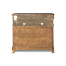 New Classic Furniture Sheridan 3-Drawer Media Chest BH005-078 IMAGE 6