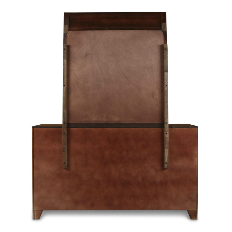 New Classic Furniture Kensington 6-Drawer Dresser BH060-050 IMAGE 11