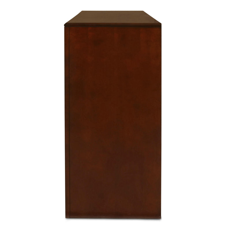 New Classic Furniture Kensington 6-Drawer Dresser BH060-050 IMAGE 4