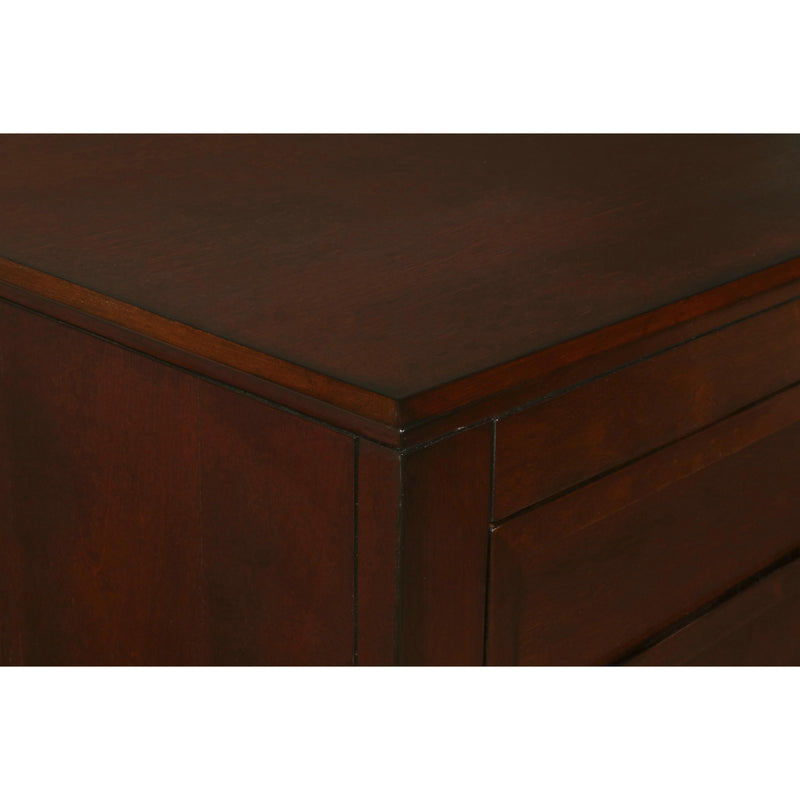 New Classic Furniture Kensington 6-Drawer Dresser BH060-050 IMAGE 6