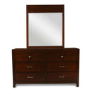 New Classic Furniture Kensington 6-Drawer Dresser BH060-050 IMAGE 8