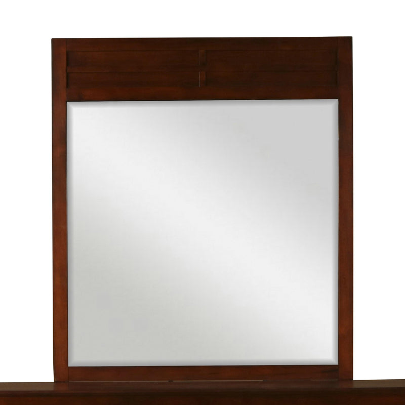 New Classic Furniture Kensington Dresser Mirror BH060-060 IMAGE 1