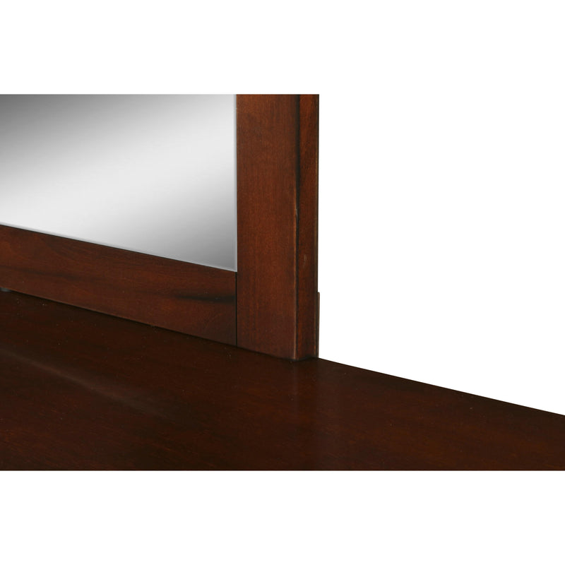 New Classic Furniture Kensington Dresser Mirror BH060-060 IMAGE 7