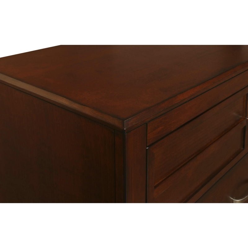 New Classic Furniture Kensington 5-Drawer Chest BH060-070 IMAGE 5