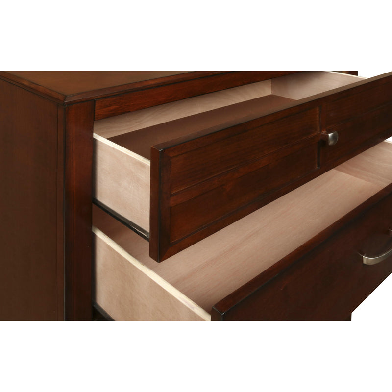 New Classic Furniture Kensington 5-Drawer Chest BH060-070 IMAGE 6