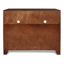 New Classic Furniture Kensington 4-Drawer Media Chest BH060-078 IMAGE 5