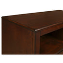 New Classic Furniture Kensington 4-Drawer Media Chest BH060-078 IMAGE 6