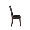New Classic Furniture Gia Dining Chair D1701-20-EBY IMAGE 3