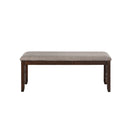 New Classic Furniture Gia Bench D1701-25-CHY IMAGE 1