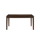 New Classic Furniture Gia 5 pc Dinette D1701-160-CHY IMAGE 4