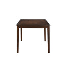 New Classic Furniture Gia 5 pc Dinette D1701-160-CHY IMAGE 5