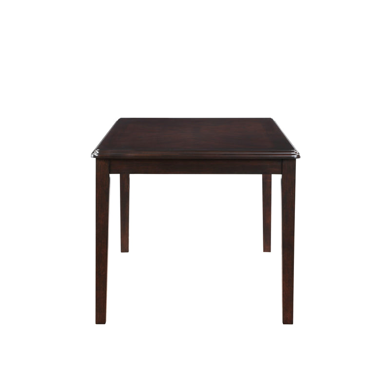 New Classic Furniture Gia 5 pc Dinette D1701-160-EBY IMAGE 5