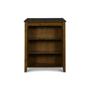 New Classic Furniture Gia 3 pc Counter Height Dinette D1701-32S-BRN IMAGE 4