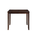 New Classic Furniture Gia 5 pc Counter Height Dinette D1701-542-CHY IMAGE 4