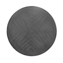 New Classic Furniture Mitchell 5 pc Counter Height Dinette D1763-52S-GRY IMAGE 4