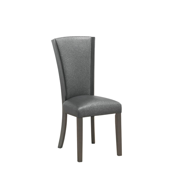 New Classic Furniture Platina Counter Height Dining Chair D3639G-22 IMAGE 1