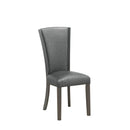 New Classic Furniture Platina Counter Height Dining Chair D3639G-22 IMAGE 1