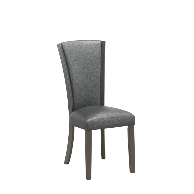 New Classic Furniture Platina Counter Height Dining Chair D3639G-22 IMAGE 1