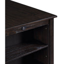 New Classic Furniture Heston 3 pc Counter Height Dinette D5773-32-CHY IMAGE 4