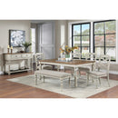 New Classic Furniture Jennifer Dining Chair D7553-20 IMAGE 7