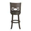 New Classic Furniture Manchester Pub Height Stool S1128-BS-PG IMAGE 3