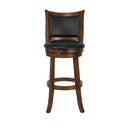 New Classic Furniture Bristol Pub Height Stool S1131-BS-PB IMAGE 1