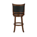 New Classic Furniture Bristol Pub Height Stool S1131-BS-PB IMAGE 3