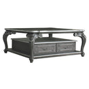 Acme Furniture House Delphine Coffee Table 88830 IMAGE 1