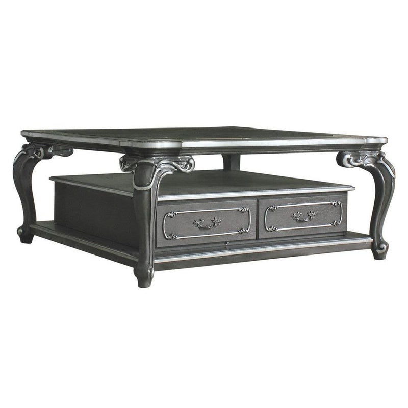 Acme Furniture House Delphine Coffee Table 88830 IMAGE 1