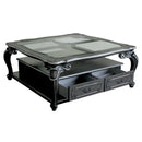 Acme Furniture House Delphine Coffee Table 88830 IMAGE 2