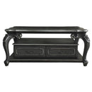 Acme Furniture House Delphine Coffee Table 88830 IMAGE 3