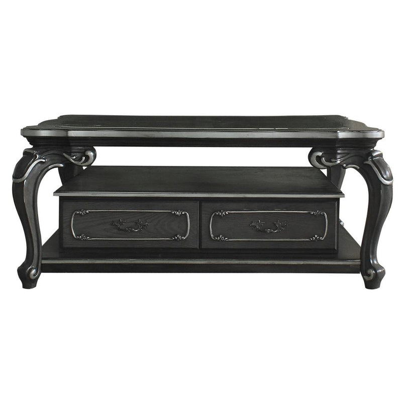 Acme Furniture House Delphine Coffee Table 88830 IMAGE 3