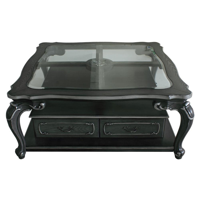 Acme Furniture House Delphine Coffee Table 88830 IMAGE 4