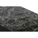 New Classic Furniture Noah End Table T13-23-BLKMB IMAGE 6