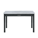 New Classic Furniture Office Desks Desks T400-90 IMAGE 1