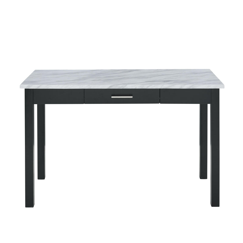 New Classic Furniture Office Desks Desks T400-90 IMAGE 1