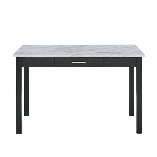 New Classic Furniture Office Desks Desks T400-90 IMAGE 1