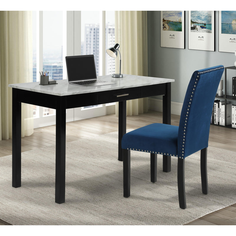New Classic Furniture Office Desks Desks T400-90 IMAGE 7