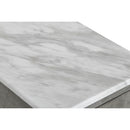 New Classic Furniture Noah End Table T13-23-GRYMB IMAGE 6