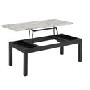 New Classic Furniture Celeste Lift Top Occasional Table Set T400-3P IMAGE 5