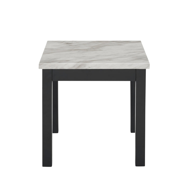 New Classic Furniture Celeste Lift Top Occasional Table Set T400-3P IMAGE 6