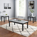 New Classic Furniture Celeste Lift Top Occasional Table Set T400-3P IMAGE 9