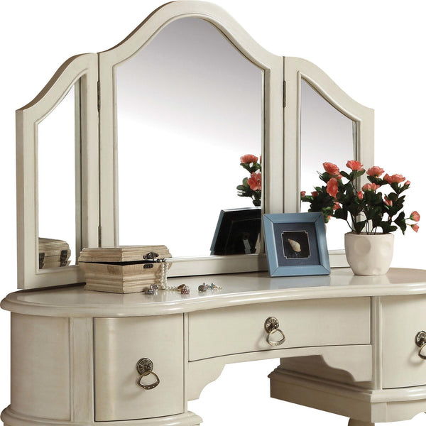 Acme Furniture Trini Vanity Mirror 90025 IMAGE 1