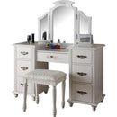 Acme Furniture Torian Vanity Mirror 90027 IMAGE 2