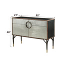 Acme Furniture Brancaster 90030 Console Cabinet IMAGE 8