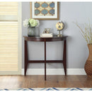 Acme Furniture Quedell Accent Table 90164 IMAGE 5