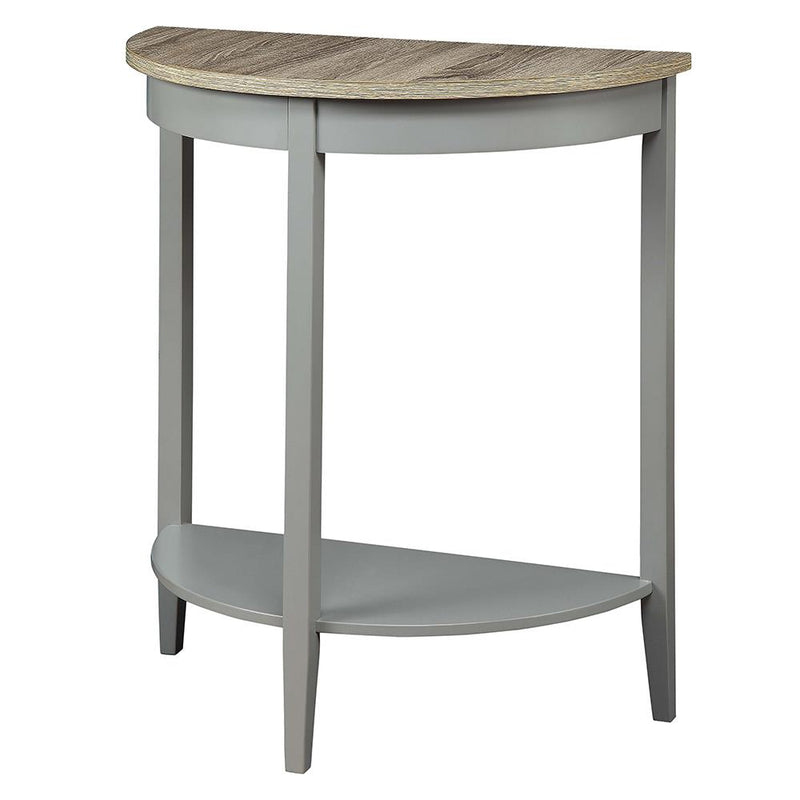 Acme Furniture Justino Accent Table 90161 IMAGE 2