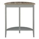 Acme Furniture Justino Accent Table 90161 IMAGE 4