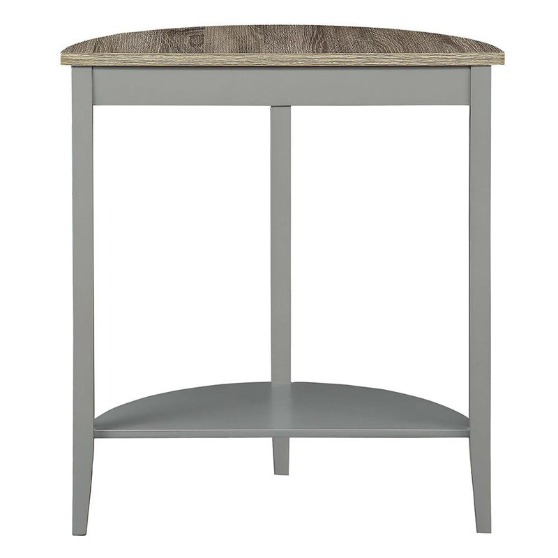 Acme Furniture Justino Accent Table 90161 IMAGE 4
